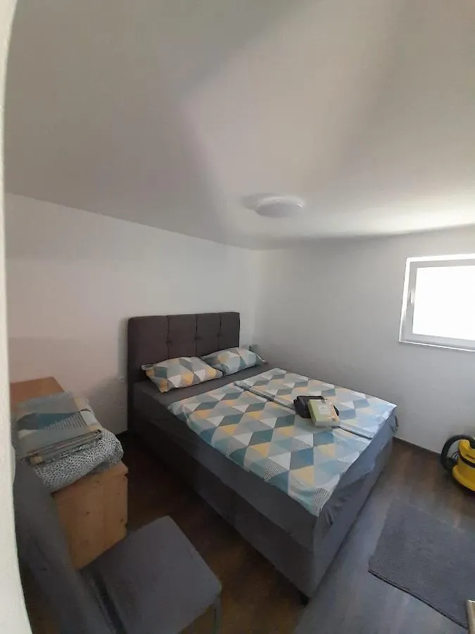 بيت للعطل Mint-Vacation House Žman كرواتيا