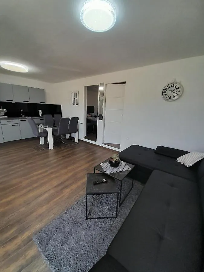 Mint-Vacation House Žman 0*,