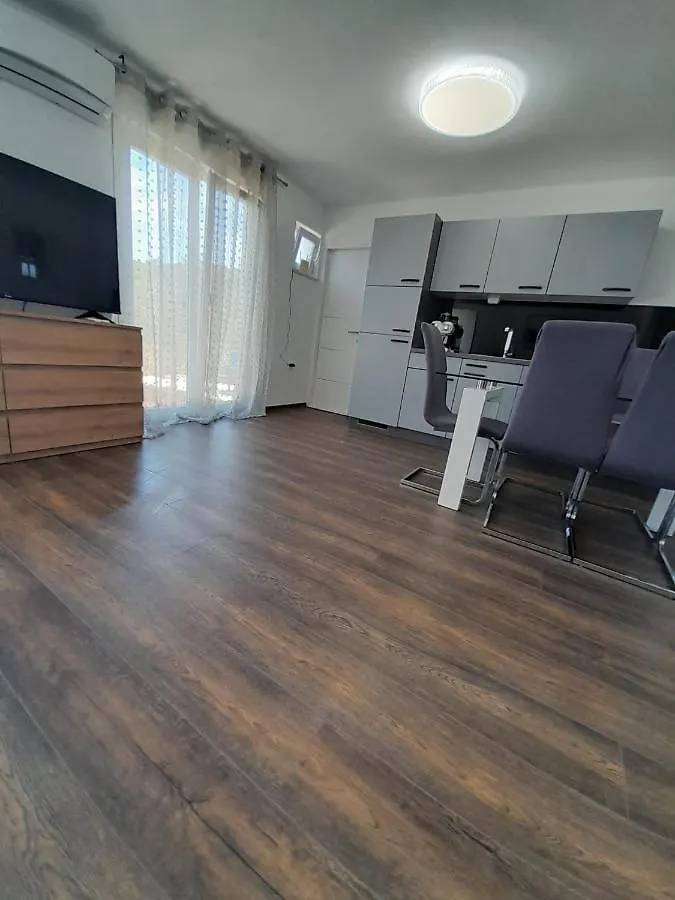 Mint-Vacation House Žman