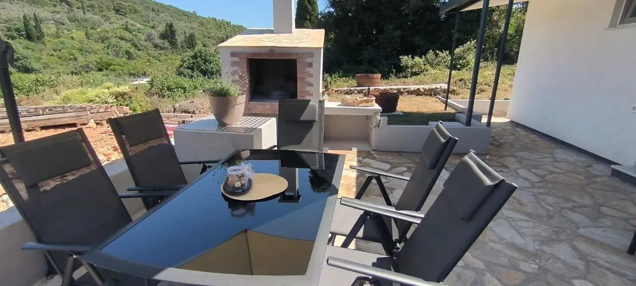Mint-Vacation House Žman