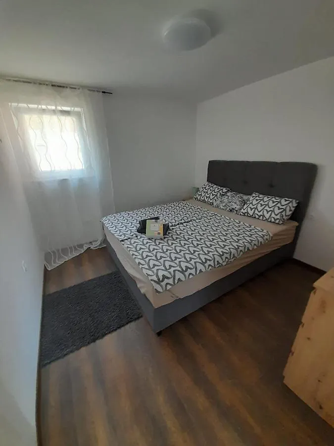 Mint-Vacation House Zman 0*,  Croatia