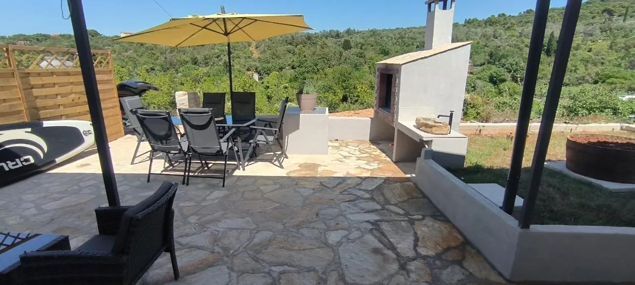 Mint-Vacation House Zman 0*,  Croatia