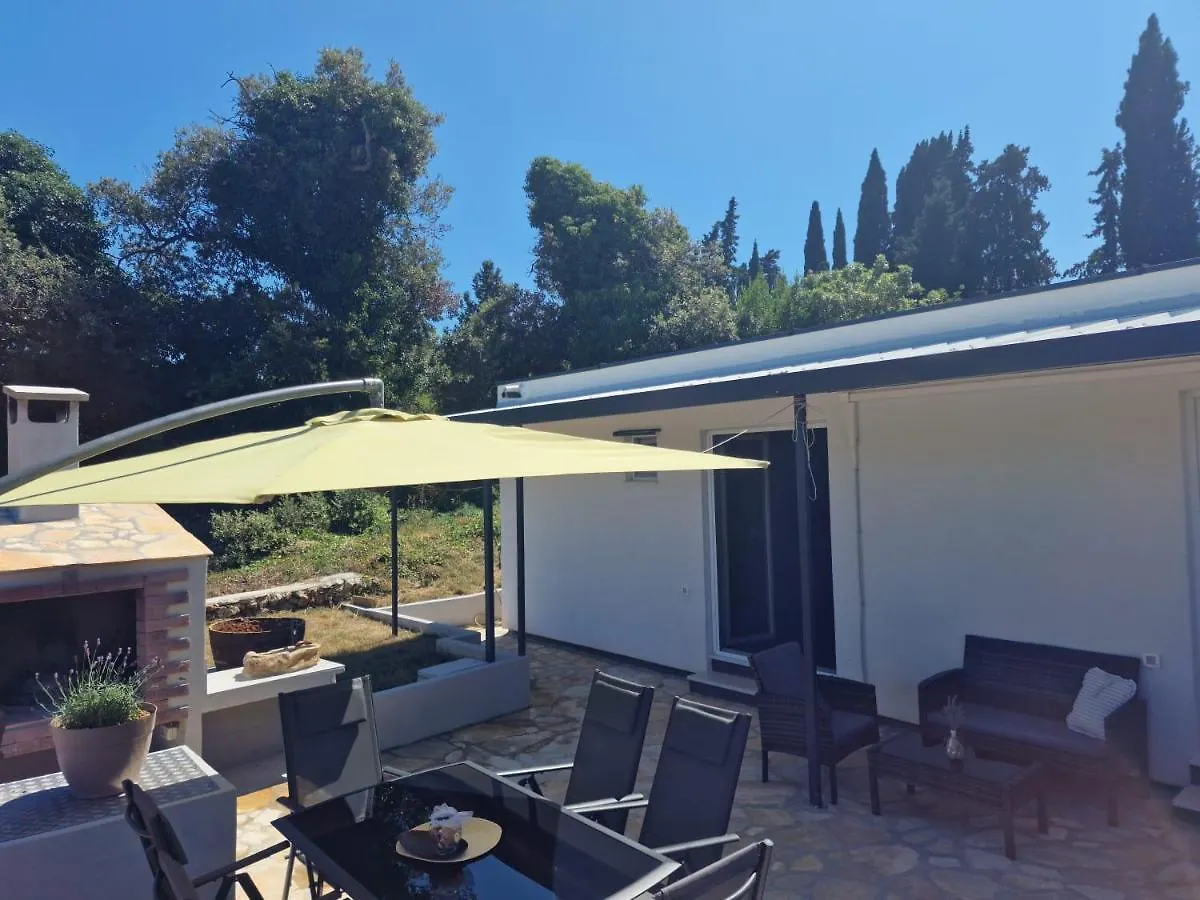 Holiday home Mint-Vacation House Zman