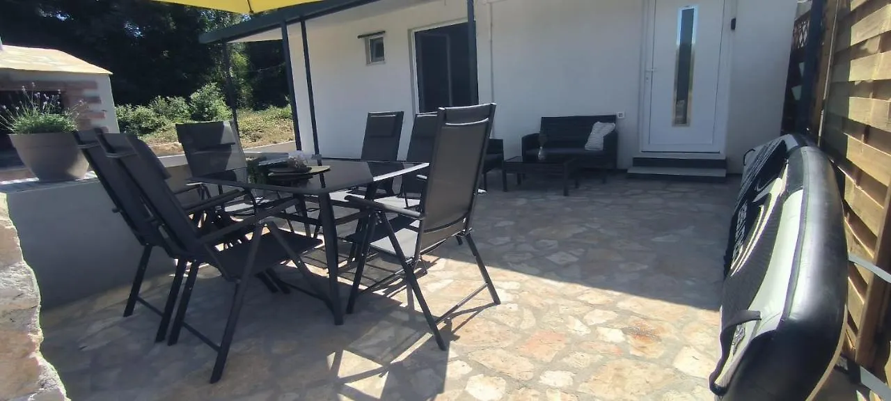 Mint-Vacation House Zman Holiday home