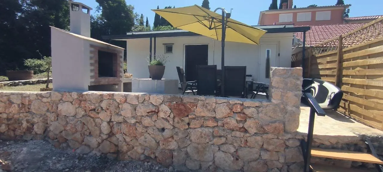 Holiday home Mint-Vacation House Zman Croatia
